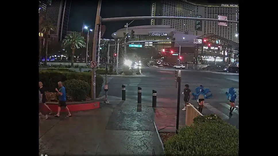 Live Webcam Las Vegas Strip, Nevada ️ Webcamera24