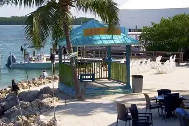 Nhà hàng ngày lười biếng, Islamorada