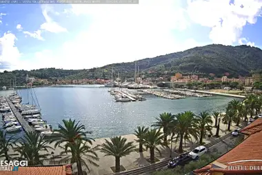 Puerto de Le Grazie, Portovenere