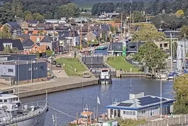 Lemmer Live, Hollanda