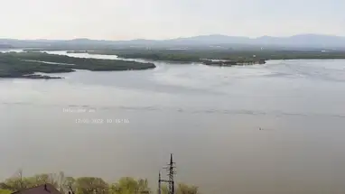 Phố Lênin, Khabarovsk phát trực tiếp qua webcam