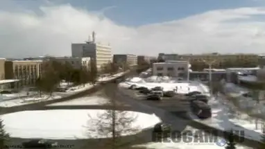 Plaza Lenin, Apatía cámara web en vivo