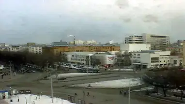 Lenin Street Webcam Live Cam