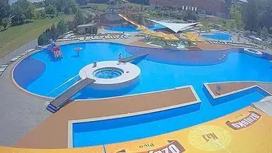 LifeClass Terme Sveti Martin canlı web kamerası