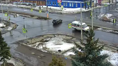 Lisitsyn - Myshkin Passage Live Cam