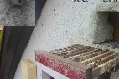 Nido di civetta, Tiszalök