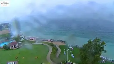 Bahía Little Traverse (Míchigan) cámara web en vivo