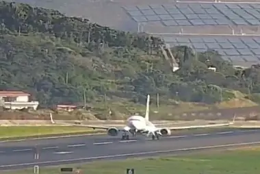 LIVE Airport, Madeira Island