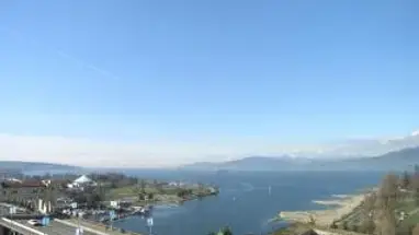 イングリッシュ ベイ、バンクーバー ウェブカメラのライブストリーム