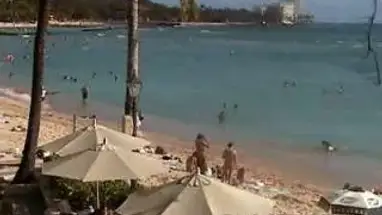 Веб-камера Пляж Мауи, Гавайи в реальном времени