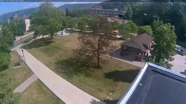 LHU Poorman Commons, Pensilvania, EE.UU. cámara web en vivo