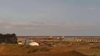 Rødbyhavn, Danimarca webcam dal vivo