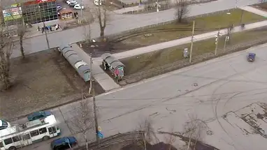 大诺夫哥罗德罗蒙诺索夫街 在线网络摄像头