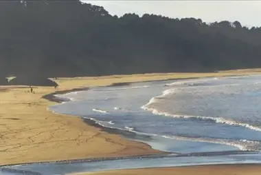 Loredo, Somo e Santander, Cantabria