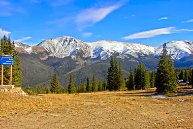 Lunch Rock, Winter Park