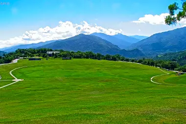 Luye Highland, Taitung