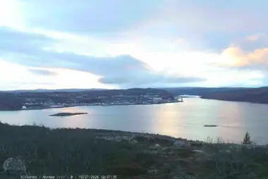 Lyngberget, Sør-Varanger