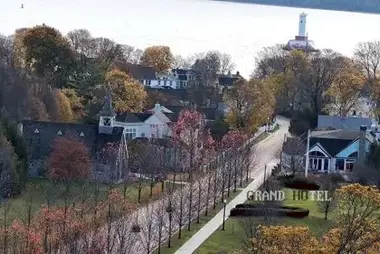 Grand Hotel, Mackinac Island