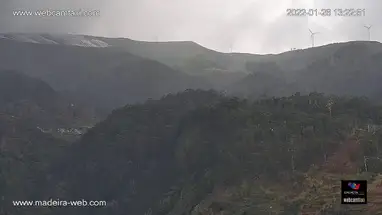 Madalena do Mar Cam, Madeira Live Cam