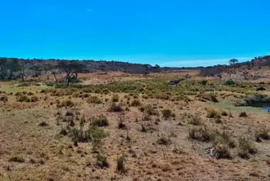 Valle de Mahali Mzuri, Olare Motorogi
