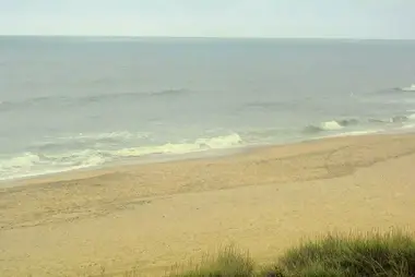 Main Beach Surf, East Hampton