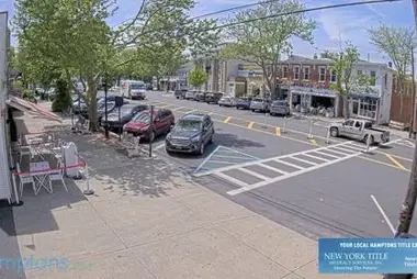 Main Street, Sag Harbor