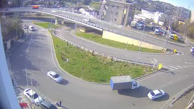 Makarenkostraat, Sotsji online-webcam