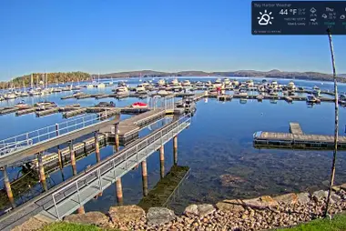 Malletts Bay, Colchester