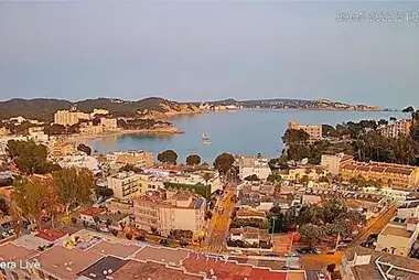 Paguera, Mallorca