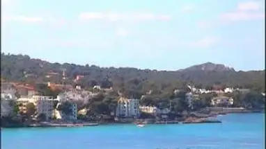 Mallorca, España cámara web en vivo