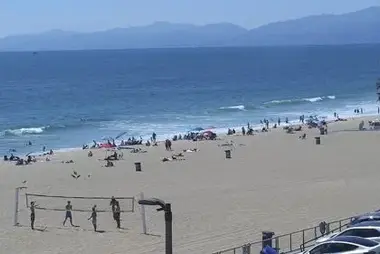 カリフォルニア州マンハッタンビーチ