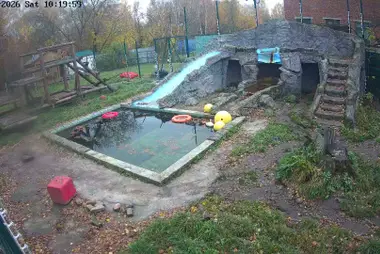 Mansur the Bear's Pool, Vorotynsk
