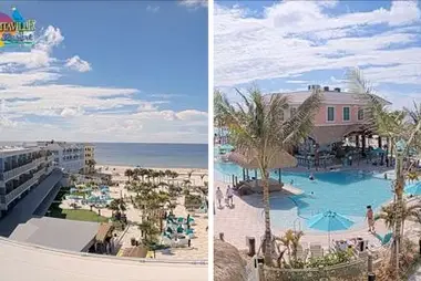 Margaritaville Beach Resort in Fort Myers