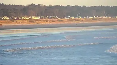 Marginal Way Ogunquit, Maine Live Cam