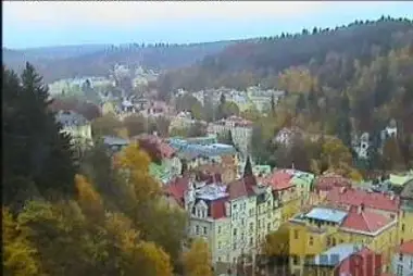 Марианске Лазне