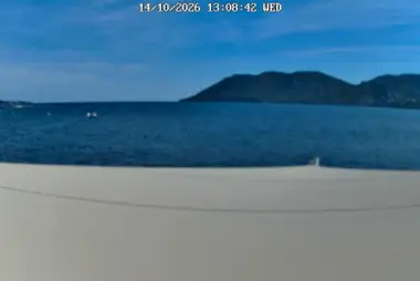 Marina di Fiori, Porto-Vecchio