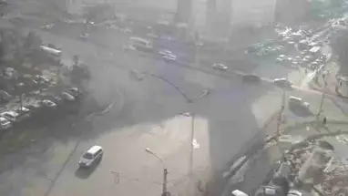 Crocevia di Marx-Weinbaum webcam dal vivo