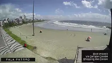 Caiobá, Matinhos canlı web kamerası