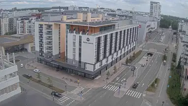 Hotel Matts Matinkylä, Espoo cámara web en vivo