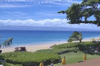 Maui Kaanapali Villas, Гавайи