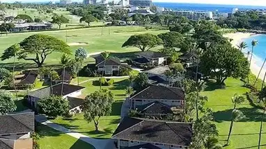 Royal Lahaina Cam, Maui Live Cam