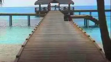 Wyspa Medhufushi kamera na żywo