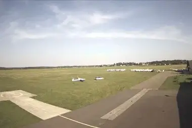 Aeroporto di Michałków, Polonia