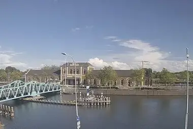 Middelburg İstasyonu Canlı, NL