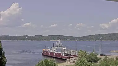 Kingston Peninsula Princess Ferry Live Cam