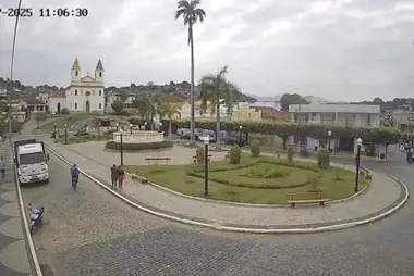 प्राका ऐरी पेरेरास, मिरासेमा