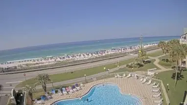 马拉维拉, 米拉马尔海滩 在线网络摄像头