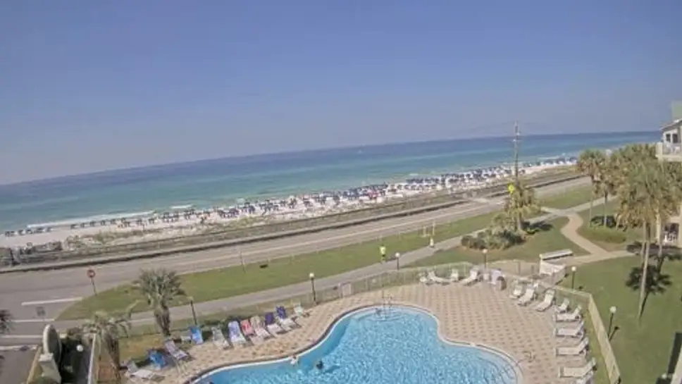 Webcamlivestream Maravilla, Miramarstrand