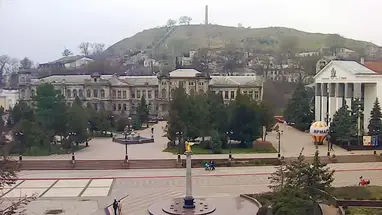 ミトリダテスの眺め ウェブカメラのライブストリーム