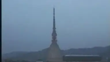 Mole Antonelliana, Torino Live Cam